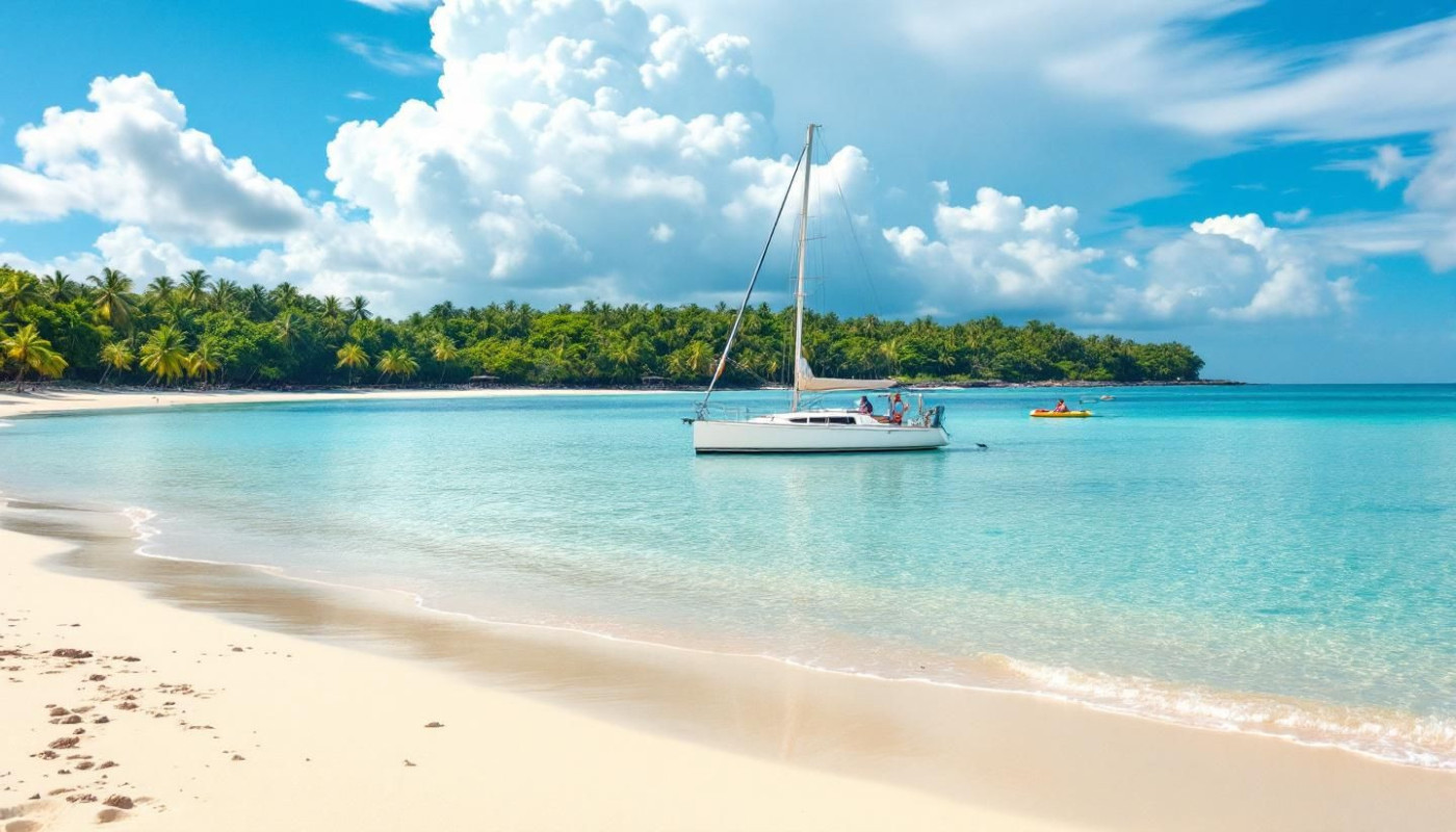 Consejos para elegir el tipo de embarcación adecuado para tus vacaciones